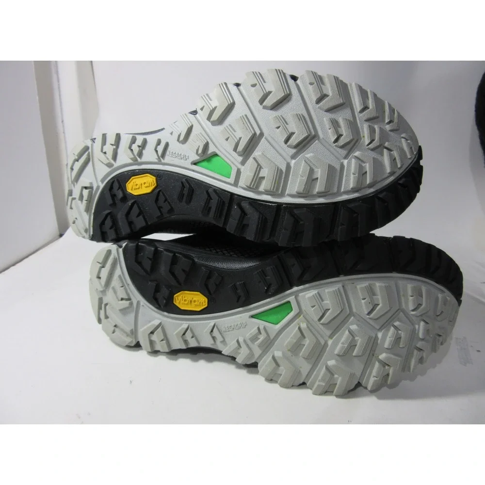 The North Face Shoes Ultra Fastpack III Womens 8 Black Hiking Gore Outdoor